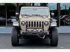 Thumbnail Photo 4 for 2020 Jeep Gladiator